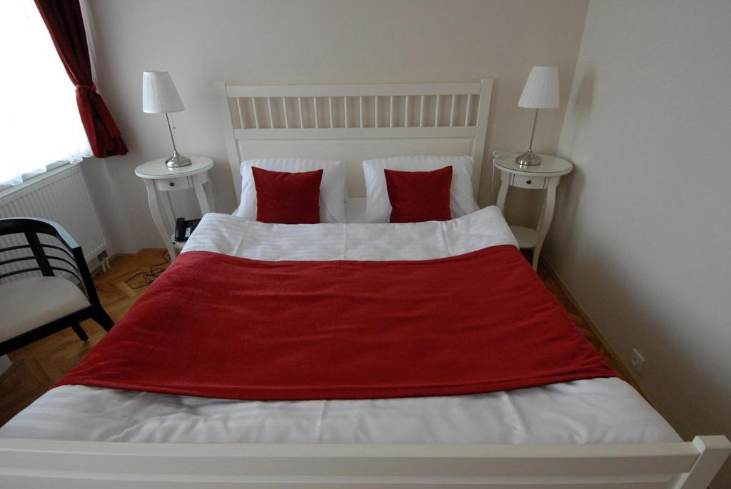 Pivovar Hotel Na Rychte Usti nad Labem Room photo