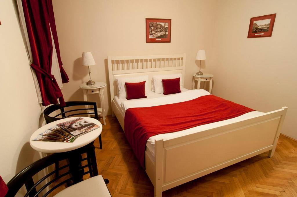 Pivovar Hotel Na Rychte Usti nad Labem Room photo