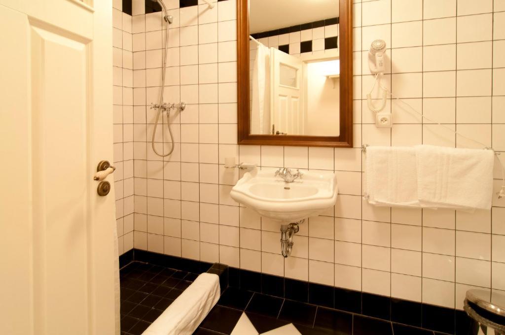 Pivovar Hotel Na Rychte Usti nad Labem Room photo
