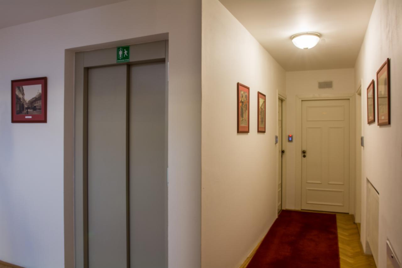 Pivovar Hotel Na Rychte Usti nad Labem Exterior photo